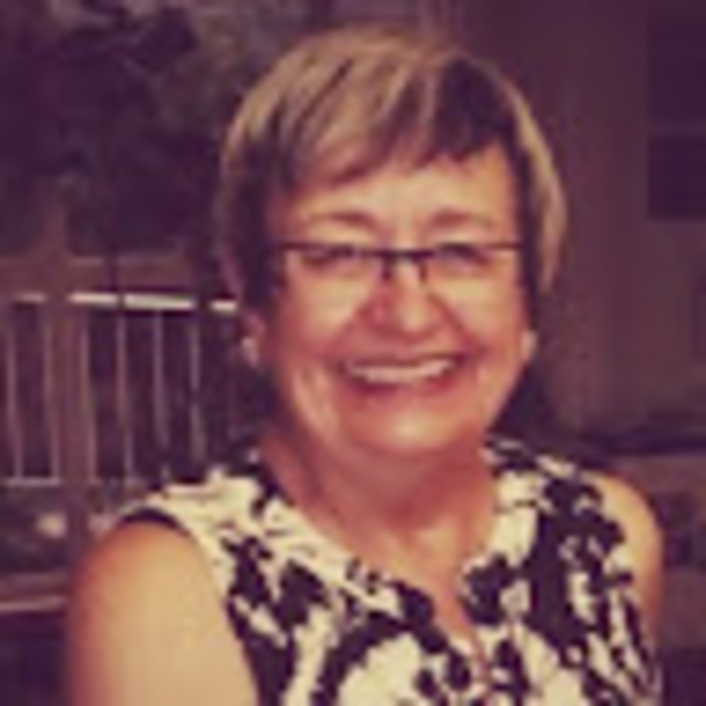Meet your Posher, Barbara